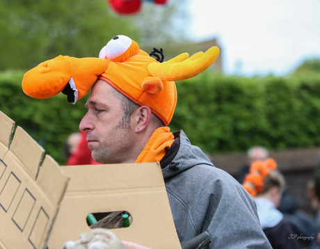 Koningsdag