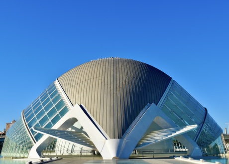 Palau de les arts