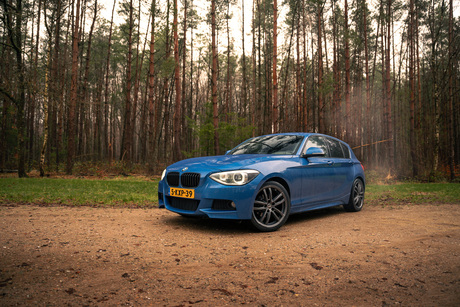 BMW 1serie