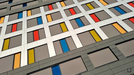 Kleurrijke renovatie... Nr. 5