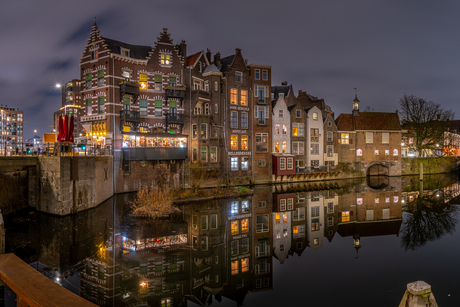 Rotterdam Delfshaven