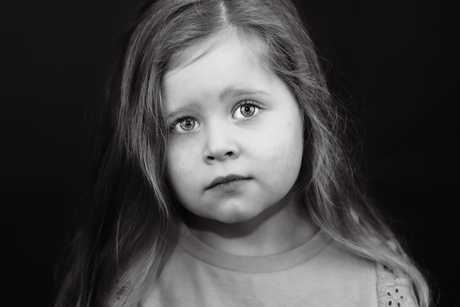 Ogen spreken boekdelen