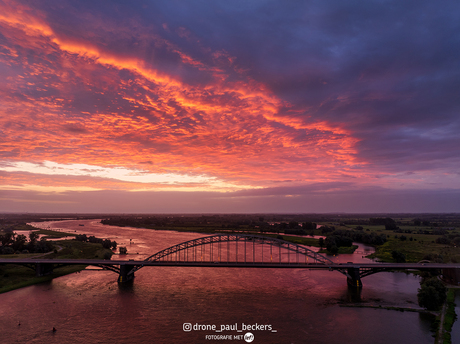 de Waalbrug | Nijmegen 