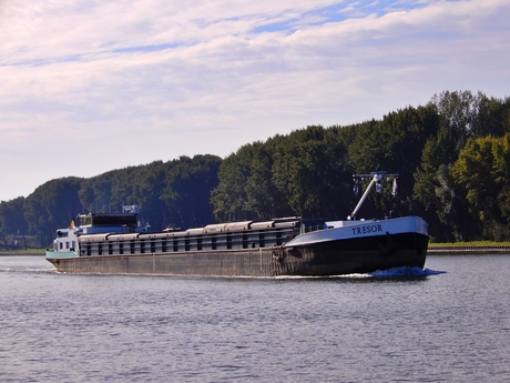 binnenvaart