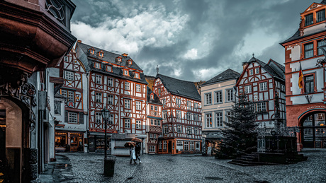 Bernkastel-Kues