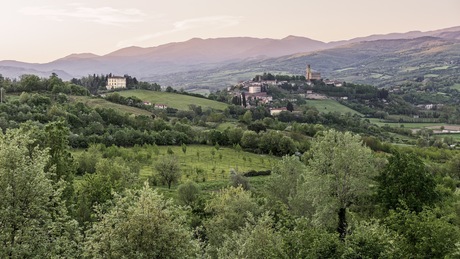 Toscane