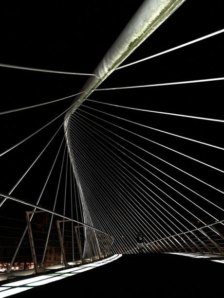 (Over)spanning