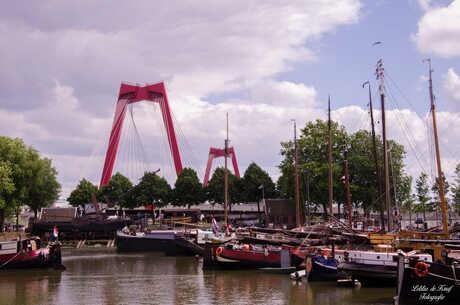 Rotterdam