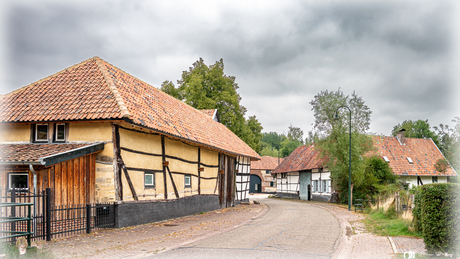 Nostalgisch Limburg