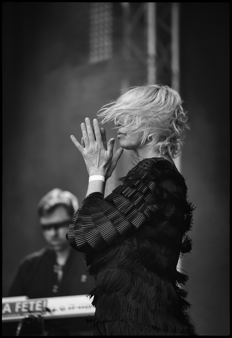 Vive La Fête @ Conincxpop 2025