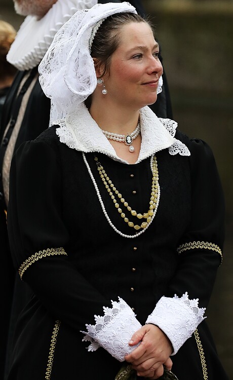 Rembrandt dagen Leiden 