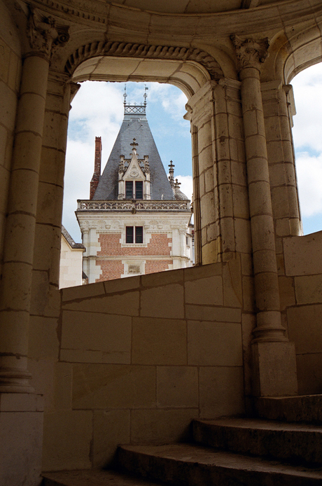 Kasteel van Blois