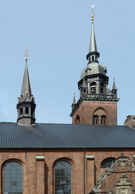 Heilige Geestkerk,
