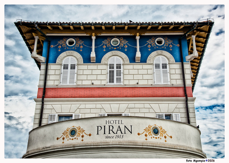 Hotel Piran
