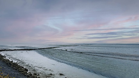 Wadden Moddergat