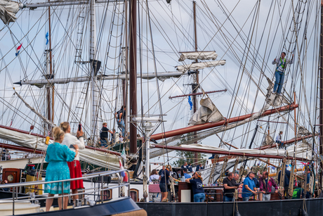 Georganiseerde chaos