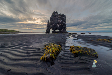 Hvitserkur