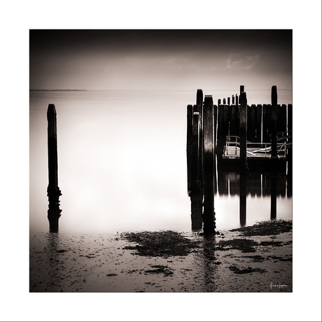 The Silent Palette VI