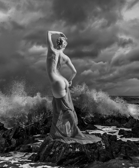 Sea Side