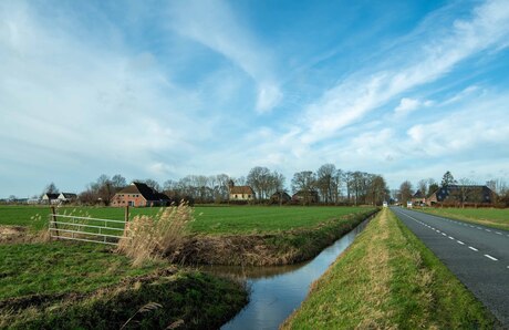 Landschapsfotografie