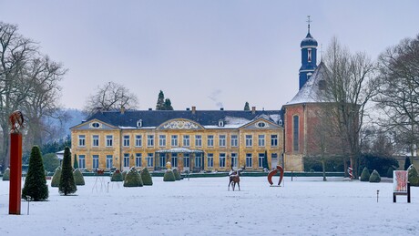Chateau St. Gerlach...