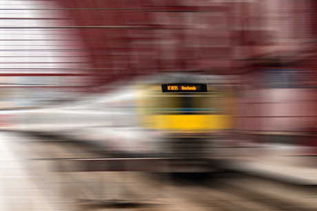 Antwerpen Centraal