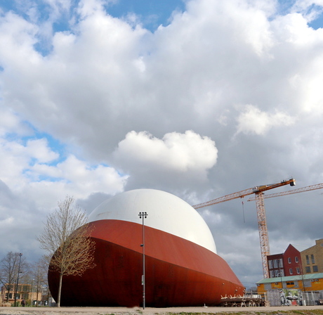 DOT Cinema Groningen