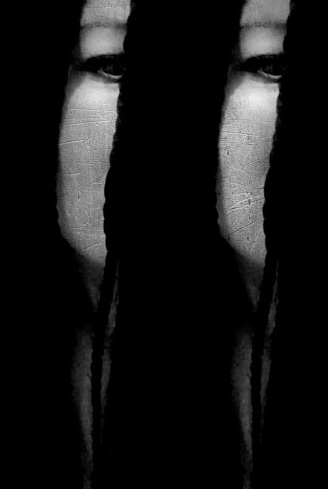 Bipolar Selfportrait