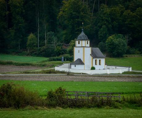 Martinskirche 