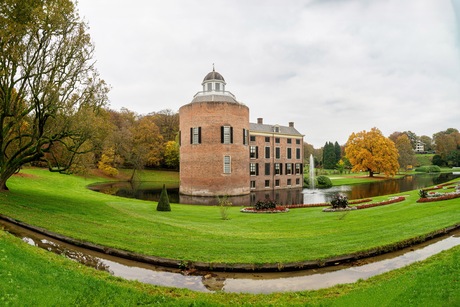 Kasteel Rosendael