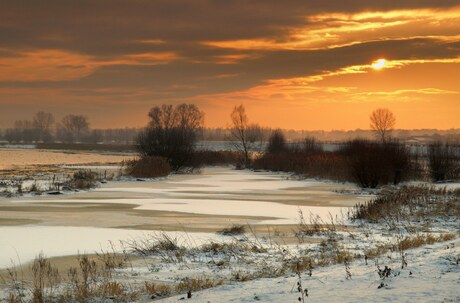 De IJssel