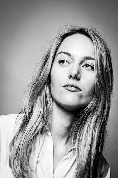 Workshop Potretfotografie