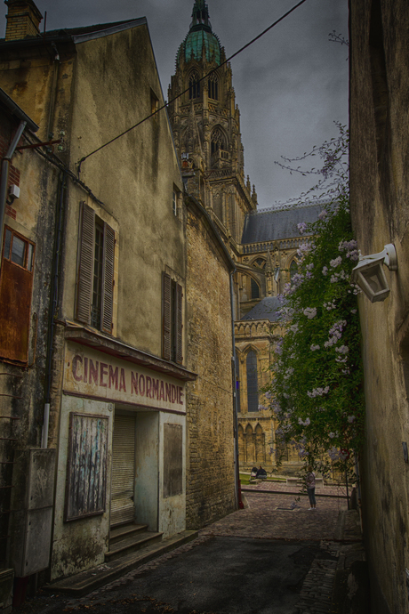 Bayeux