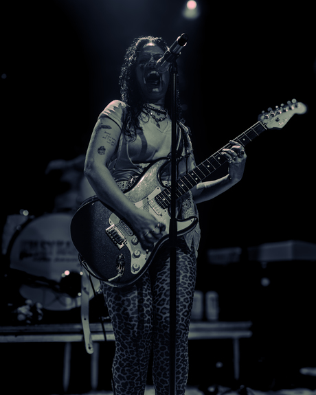 Kelsy Karter - Live at De Helling Utrecht