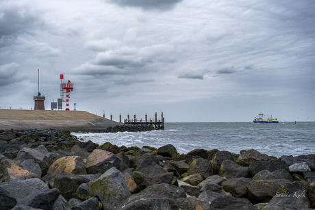 Storm op komst