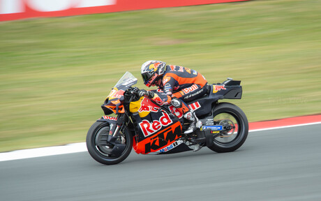 Pedro Acosta MotoGP 2025