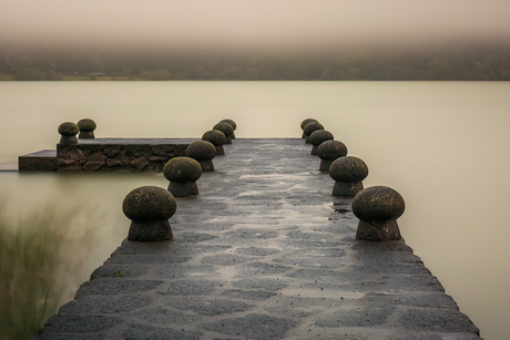 De Lava Pier