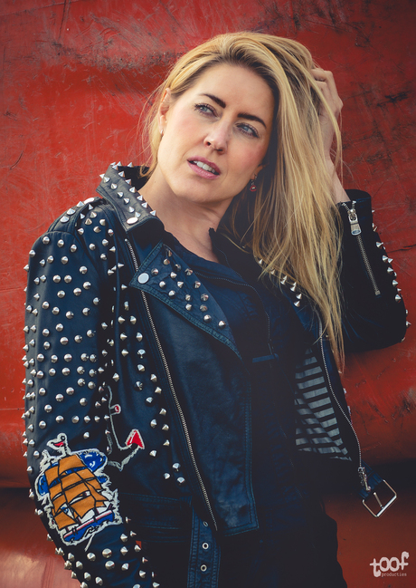 On the road again... 