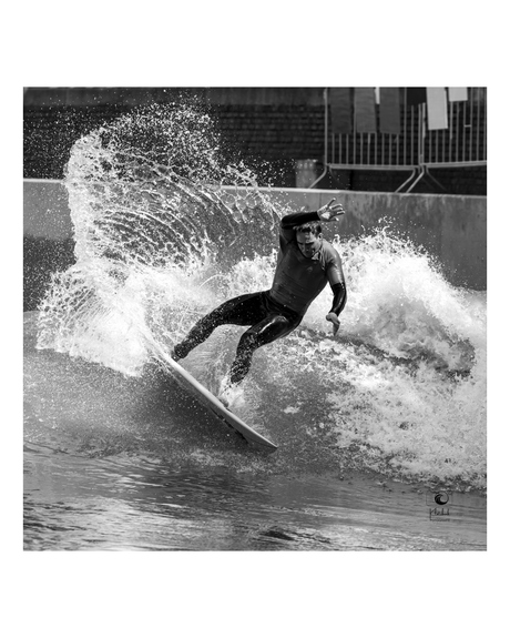 Rotterdam Surf Open 2026