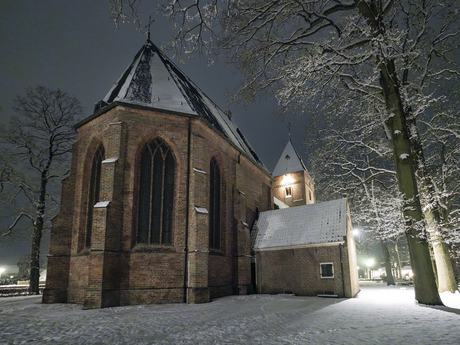 Bonifatiuskerk