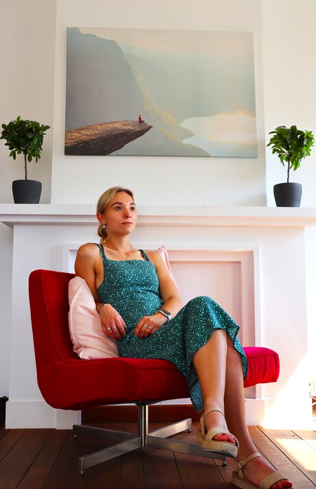 Stijlvol in Antwerpen