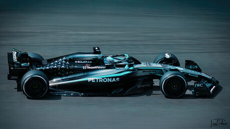 F1 Spa Francorchamps