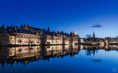 Binnenhof Den Haag