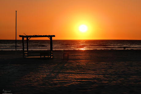 zandvoort zuid