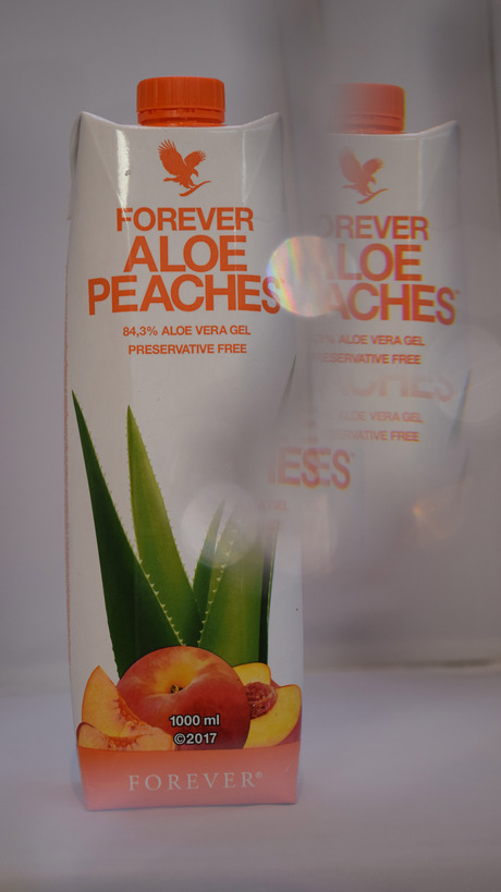 Lensbaby omniflare testpanel