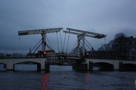 De magere Brug