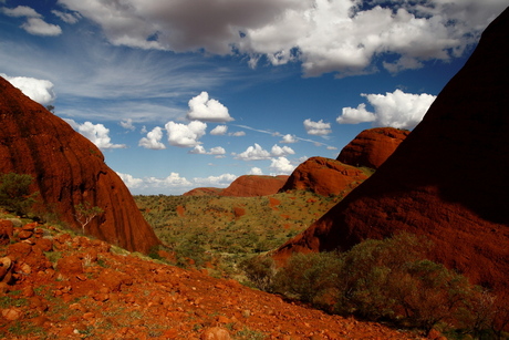 Kata Tjuta