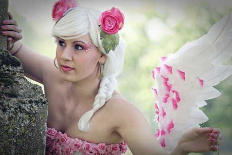 Elf Fantasy Fair