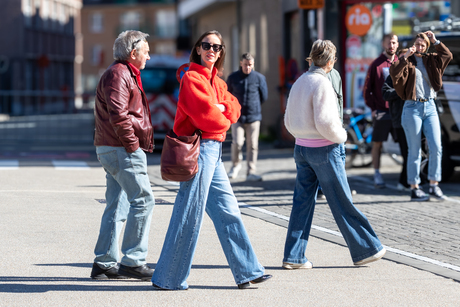 zien en gezien worden