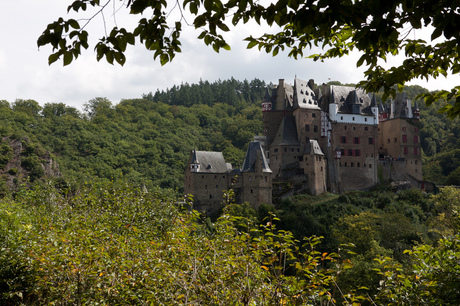 Burg Eltz